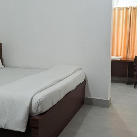 Samudra Resorts And Spa Puri Ngoại thất bức ảnh