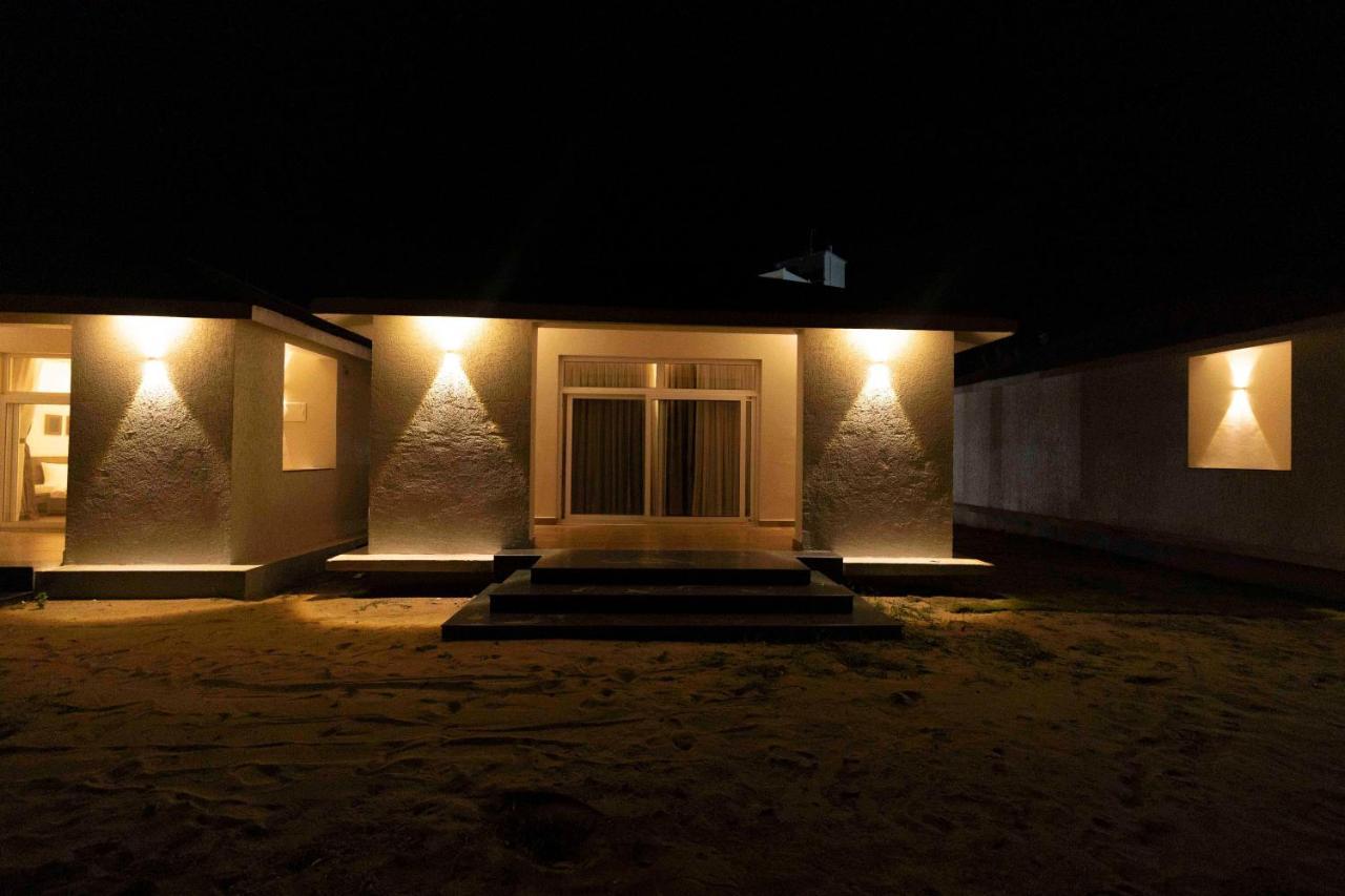 Samudra Resorts And Spa Puri Ngoại thất bức ảnh