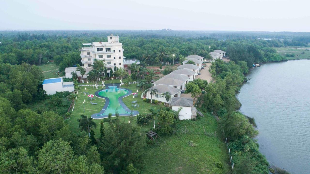 Samudra Resorts And Spa Puri Ngoại thất bức ảnh