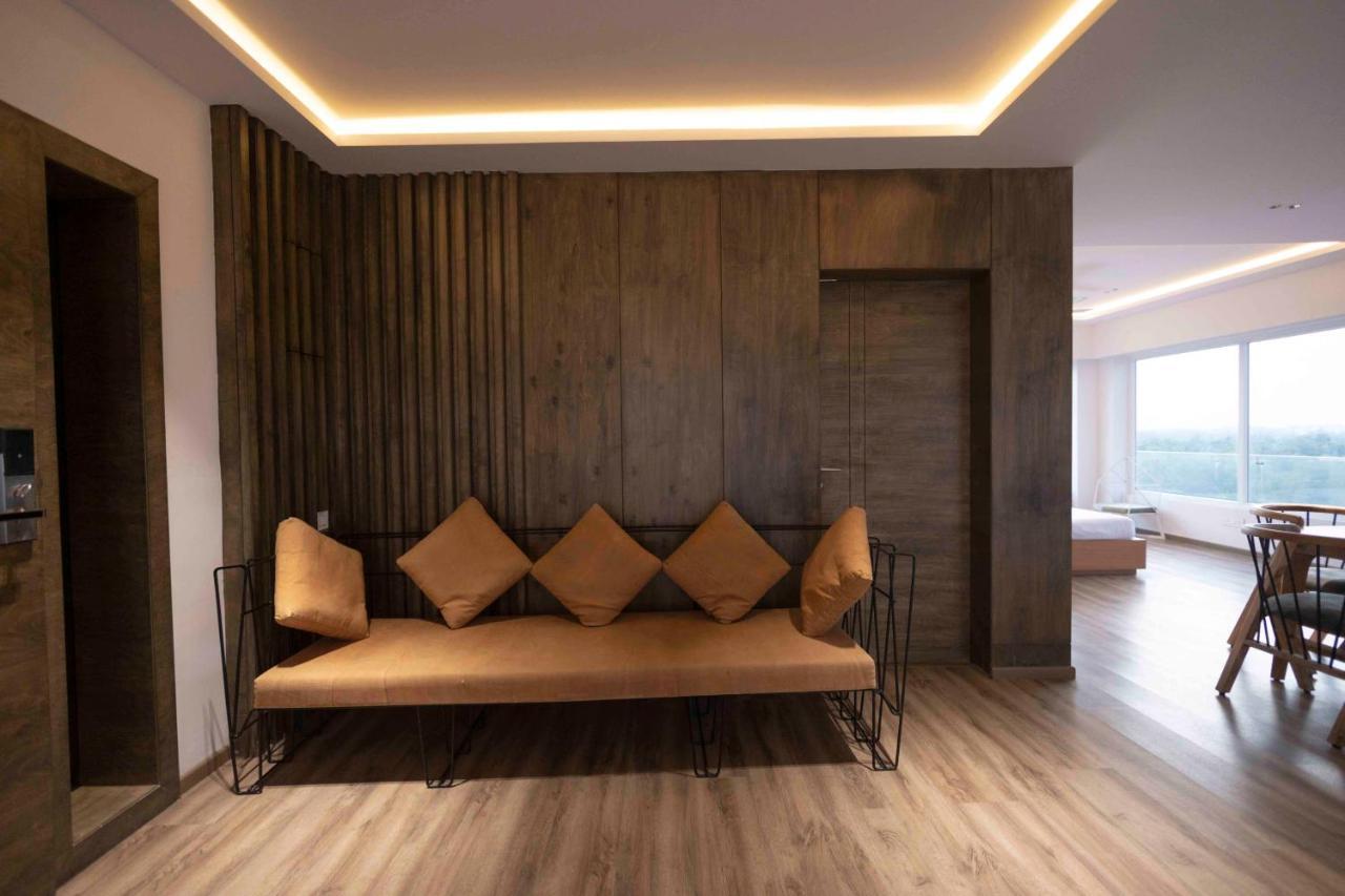 Samudra Resorts And Spa Puri Ngoại thất bức ảnh
