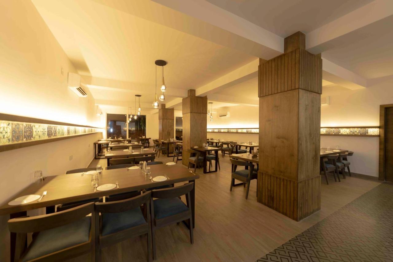 Samudra Resorts And Spa Puri Ngoại thất bức ảnh