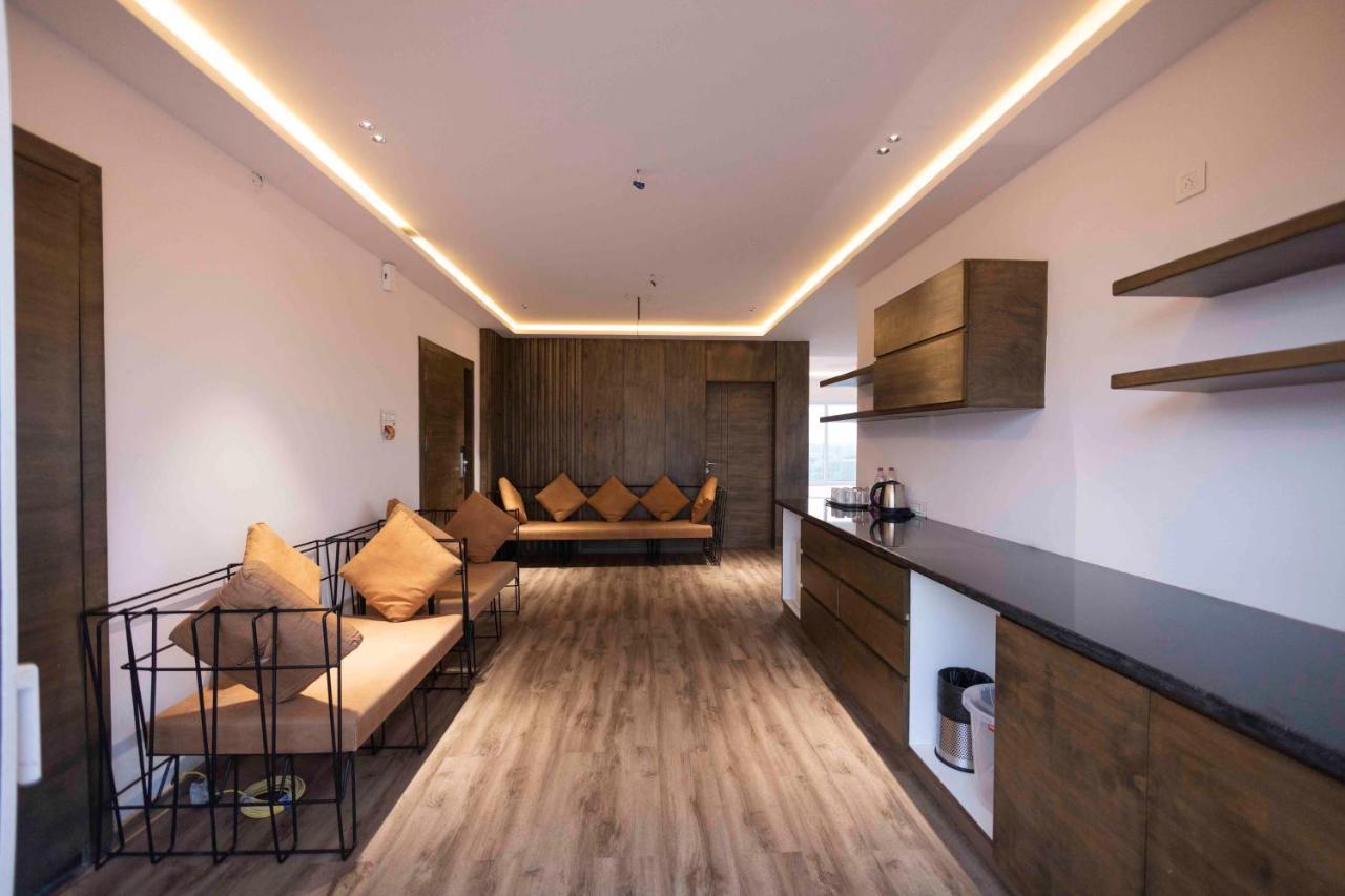 Samudra Resorts And Spa Puri Ngoại thất bức ảnh