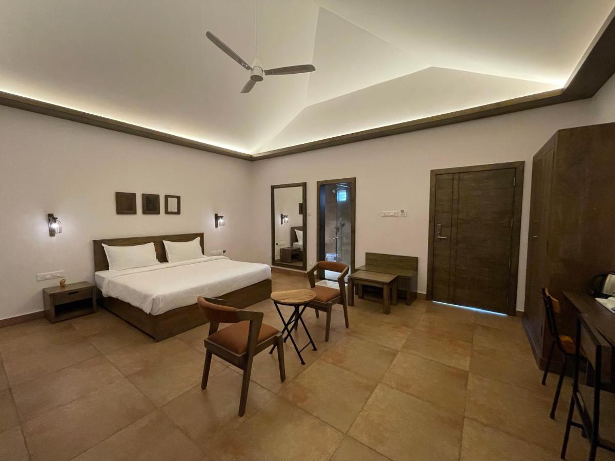 Samudra Resorts And Spa Puri Ngoại thất bức ảnh