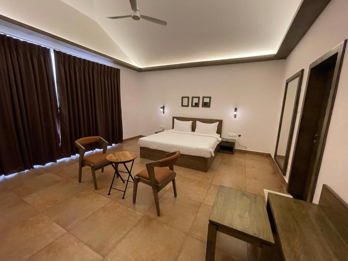 Samudra Resorts And Spa Puri Ngoại thất bức ảnh