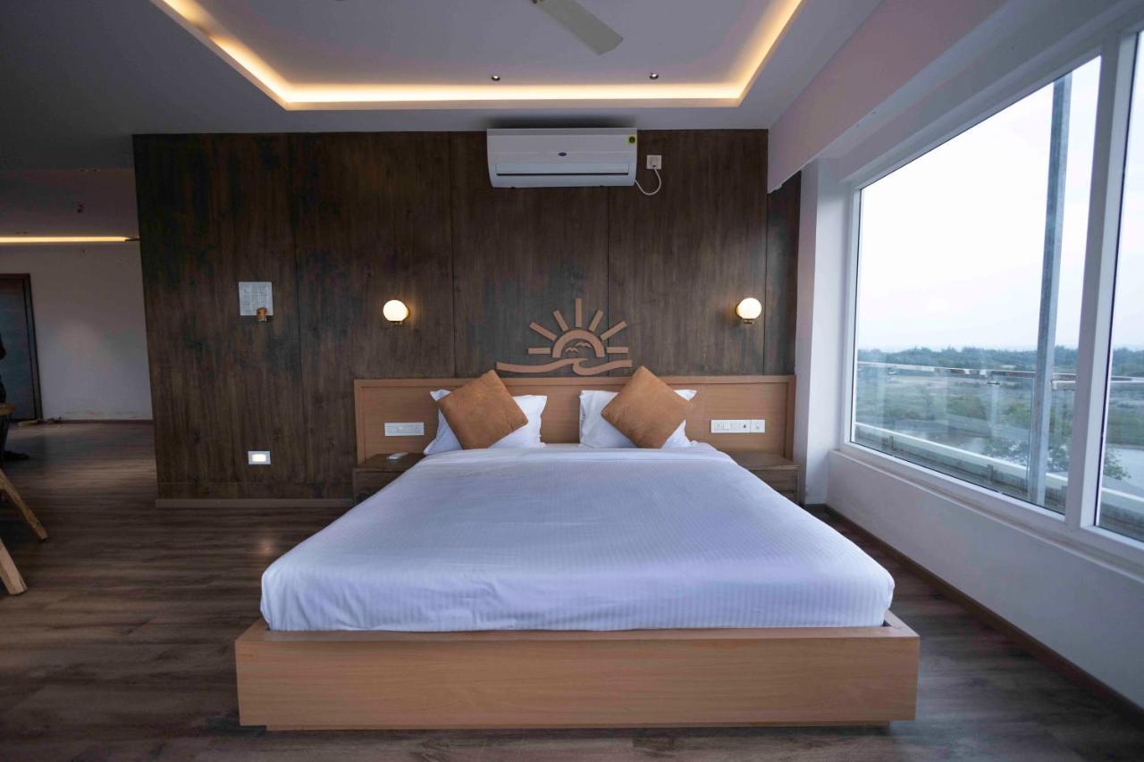 Samudra Resorts And Spa Puri Ngoại thất bức ảnh