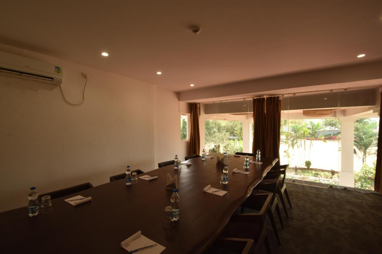 Samudra Resorts And Spa Puri Ngoại thất bức ảnh