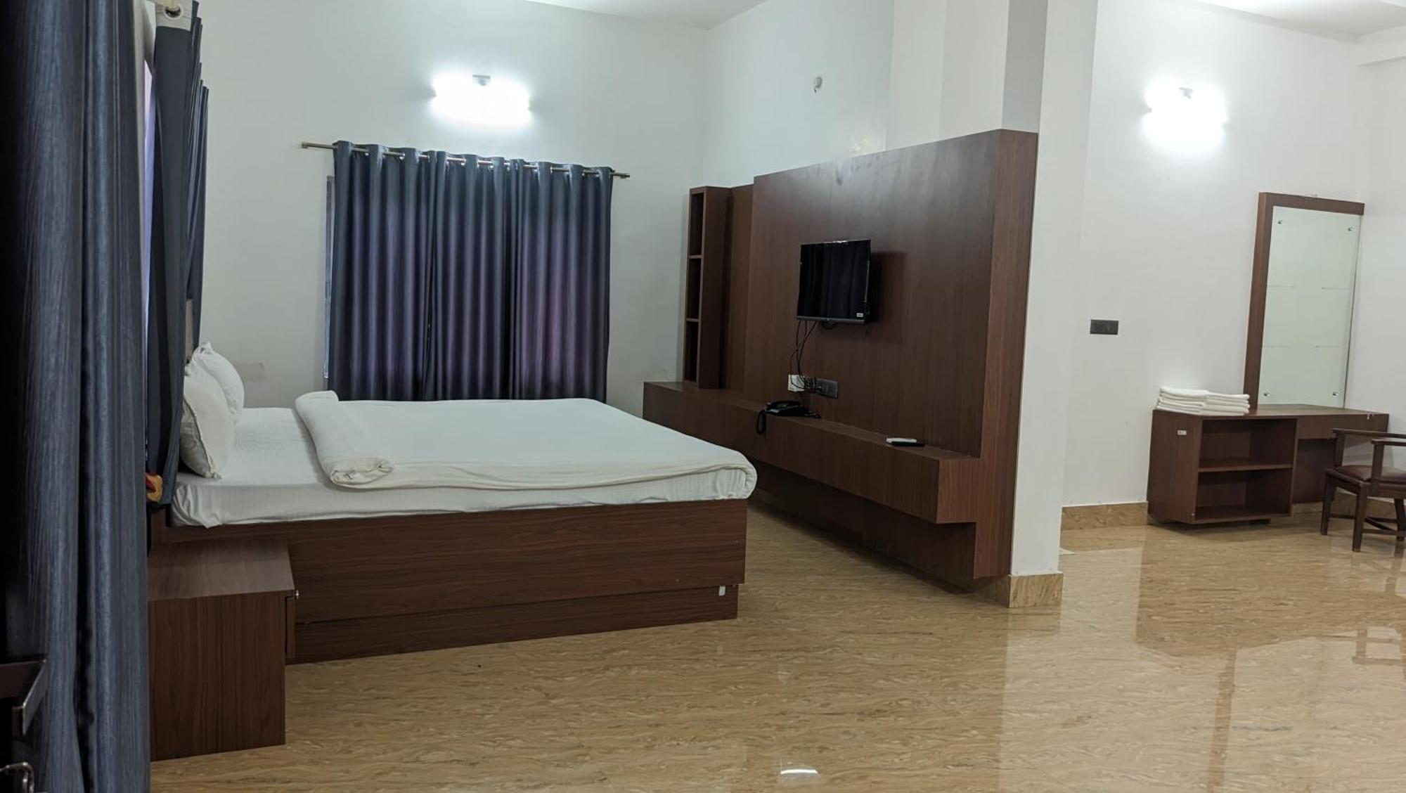 Samudra Resorts And Spa Puri Ngoại thất bức ảnh