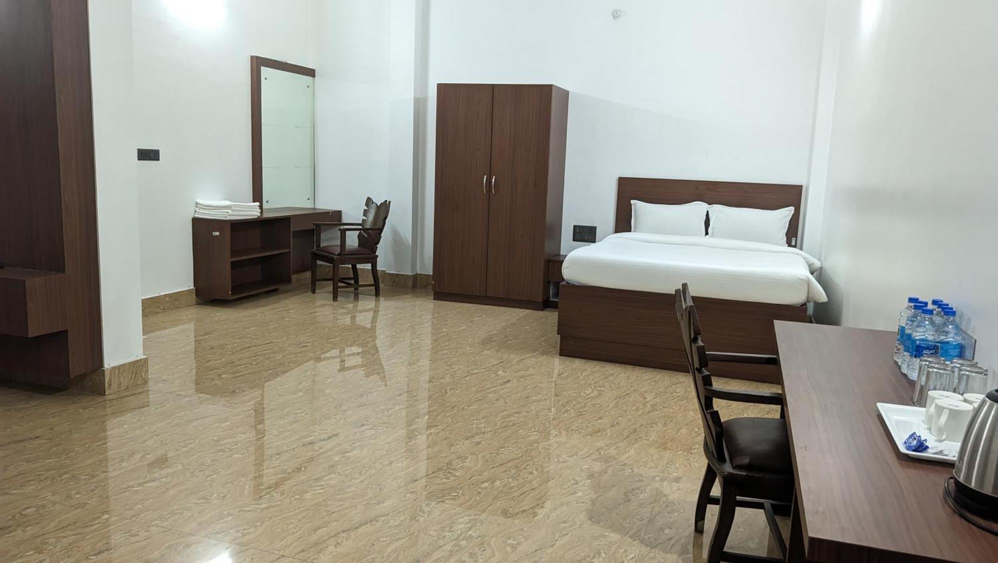 Samudra Resorts And Spa Puri Ngoại thất bức ảnh
